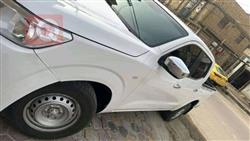 نيسان نافارا